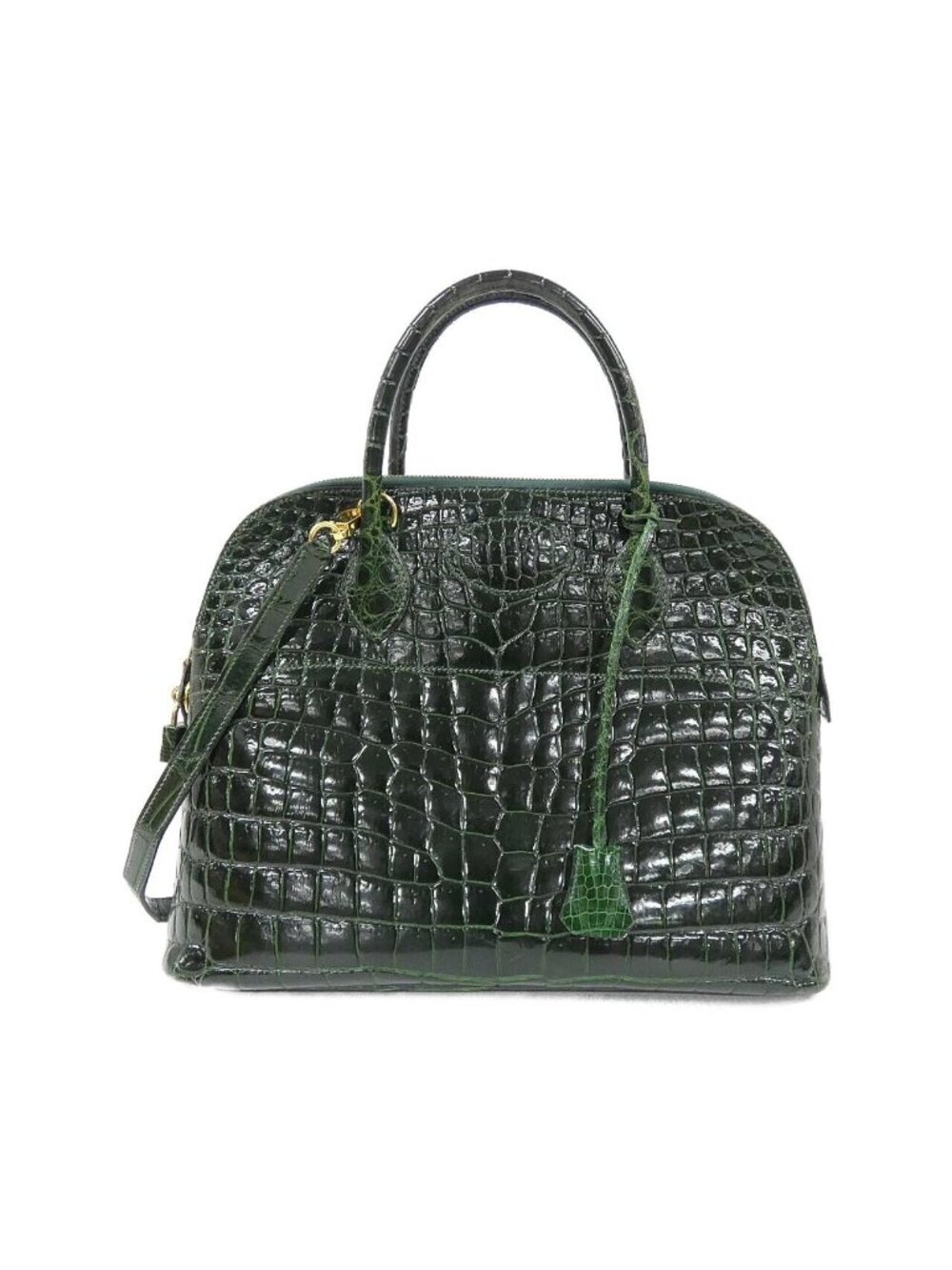 Hermes Vintage Bolide 35